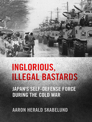 cover image of Inglorious, Illegal Bastards